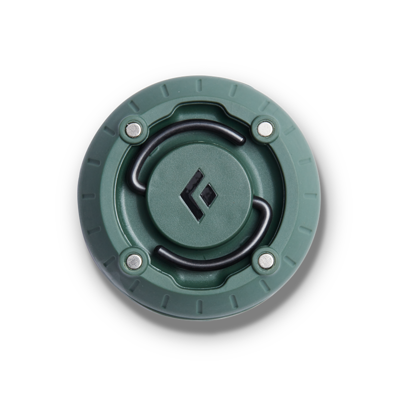 Black Diamond Moji R+ Lantern Laurel-3